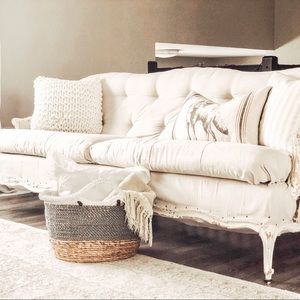 Meet your Posher, Mariah